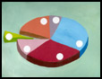 Pie Piece