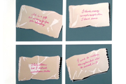 Artists' Candy, 2015
